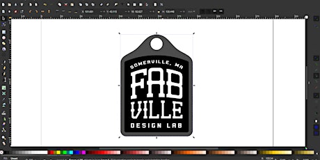 Hauptbild für Inkscape: Vector Design Software