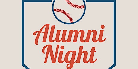 Madison Alumni Night