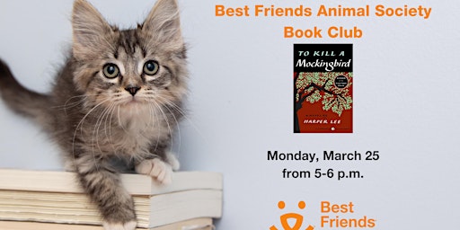 Best Friends Book Club primary image