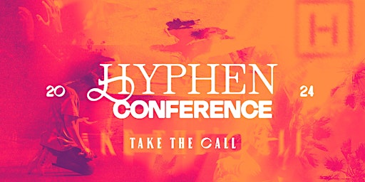 Imagem principal do evento Hyphen Conference 2024 Vendor Registration