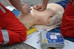 Corso FullD (BLSD + PBLSD) rivolto alla popolazione