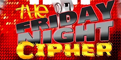 Primaire afbeelding van FNC: Friday Night Cipher (Season 2 Episode 2)