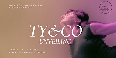 Unveiling TY&CO primary image