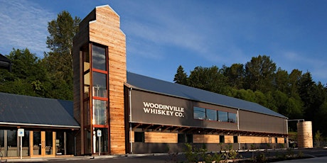 SMWS presents Woodinville Whiskey Launch Event primary image