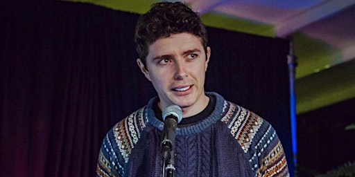 Stand-Up Comedy Club: Bernard Casey and Guests primary image