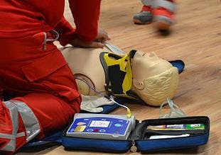 Corso FullD (BLSD + PBLSD) per personale Soccorritore/Sanitario