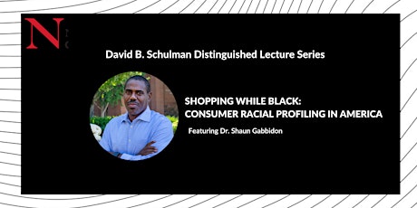 6th Annual Schulman Distinguished Lecture Series