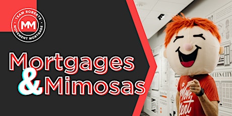 Mortgages + Mimosas: Strategies for Sellers