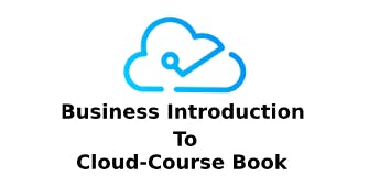 Business Introduction To Cloud 5 Days Virtual Live Training in Wellington