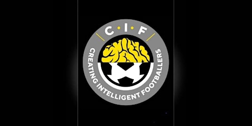 Imagem principal do evento Creating Intelligent Footballers  (C.I.F) U6 Summer Tournament GOAL FRENZY!