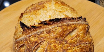 Sourdough 101 at McArthurs primary image