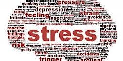 Imagen principal de Stress And What To Do About It! (Virtual)