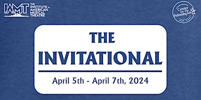 Imagem principal do evento The Invitational 2024