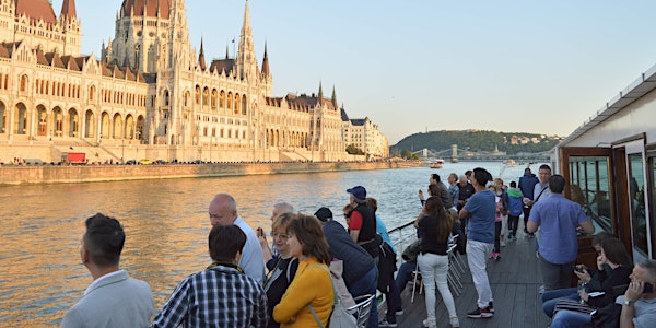 Daylight Cruise on the Danube