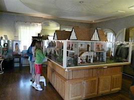 Primaire afbeelding van Denver Museum of Miniatures, Dolls and Toys Walking Tour