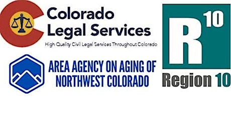 Virtual Senior Law Series Spring 2024