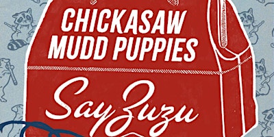 Primaire afbeelding van Chickasaw Mudd Puppies - Say Zu Zu
