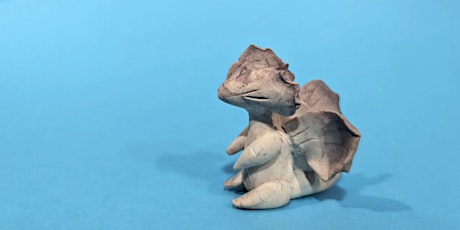 Clay Creation: Scupley Polymer Clay primary image