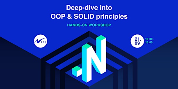 Deep-dive into OOP & SOLID Principles