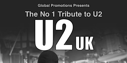 U2 /uk primary image