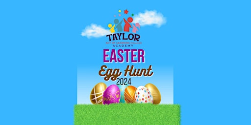 Hauptbild für Easter Egg Hunt
