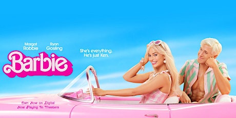 2024 PROXY Spring Series: Barbie