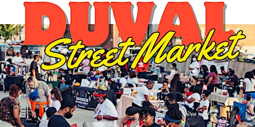Imagem principal do evento Duval Street Market