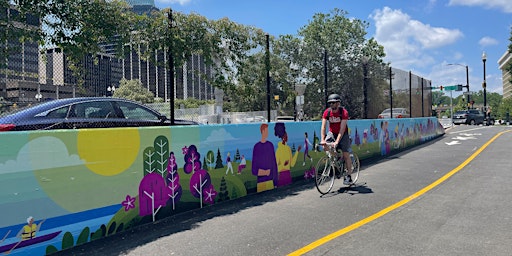 Immagine principale di Rosslyn Trail Tuesday-Vegetation cleanup 