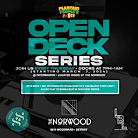 Norwood Open Decks primary image
