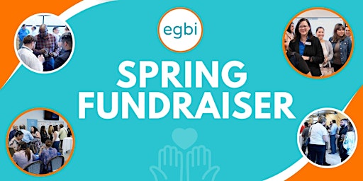 Imagen principal de EGBI's Spring Fundraiser