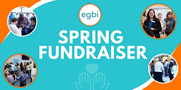 EGBI's Spring Fundraiser