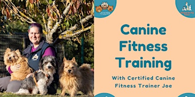 Canine Fitness primary image