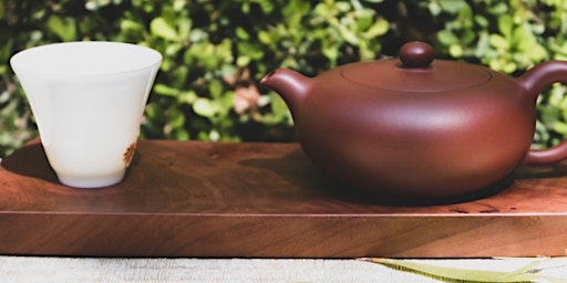 Immagine principale di Peace Awareness: A Way of Tea 