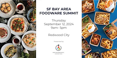 Bay Area Foodware Summit