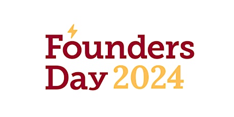 Founders Day 2024