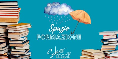 Primaire afbeelding van Spazio Formazione - A ragionar di...