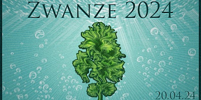 Cantillon Zwanze Day 2024 at de Garde Brewing primary image