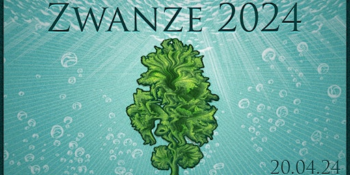 Imagen principal de Cantillon Zwanze Day 2024 at de Garde Brewing