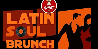 Latin Soul Brunch with bottomless hour of Rum Punch, Juices & Platters primary image