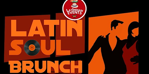 Latin Soul Brunch with bottomless hour of Rum Punch, Juices & Platters