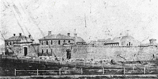 Ballarat Old Gaol Tours primary image