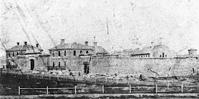 Ballarat Old Gaol Tours primary image