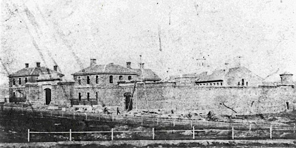 Ballarat Old Gaol Tours