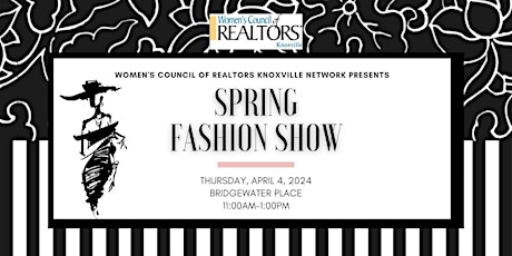 Women’s Council of REALTORS Knoxville Annual Spring Fashion Show