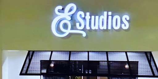 Imagem principal do evento E Studios Open House