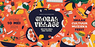 Global Village primary image