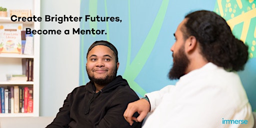 Mentor Relaunch primary image