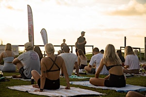 Imagem principal de A Mindful Morning (Gold Coast)