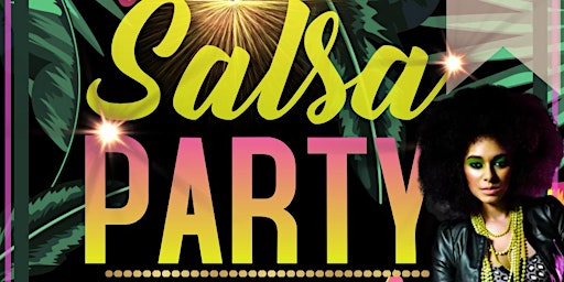 Immagine principale di Salsa Party 