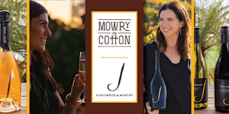 Meet at Mowry - J Vineyards